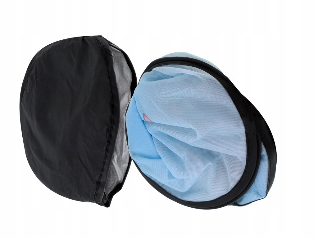 OSŁONA PRZECIWSŁONECZNA DLA DZIECI DO SAMOCHODU NA BOCZNĄ SZYBĘ OKNA 2 SZT EAN (GTIN) 4038867872016