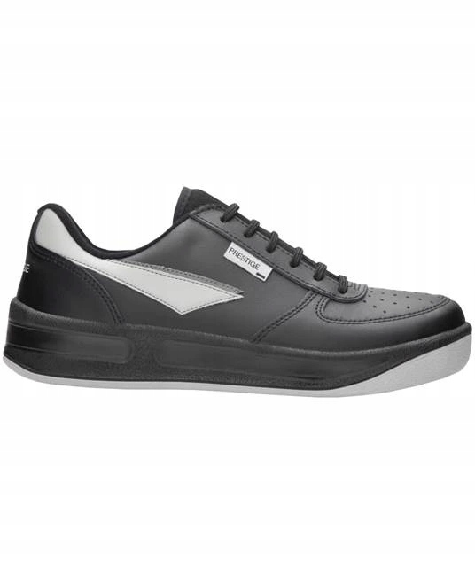 Pracovní polobotka Prestige Low černá Eur 37