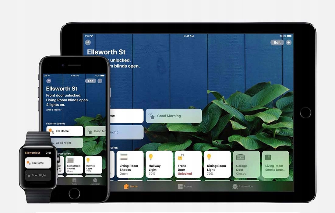 Głowica termostatyczna HomeKit WiFi Meross smart Rodzaj sterownik