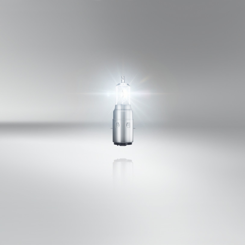 Żarówka S2 35/35W BA20d Motocykl ORYGINAŁ OSRAM Numer katalogowy części 64327