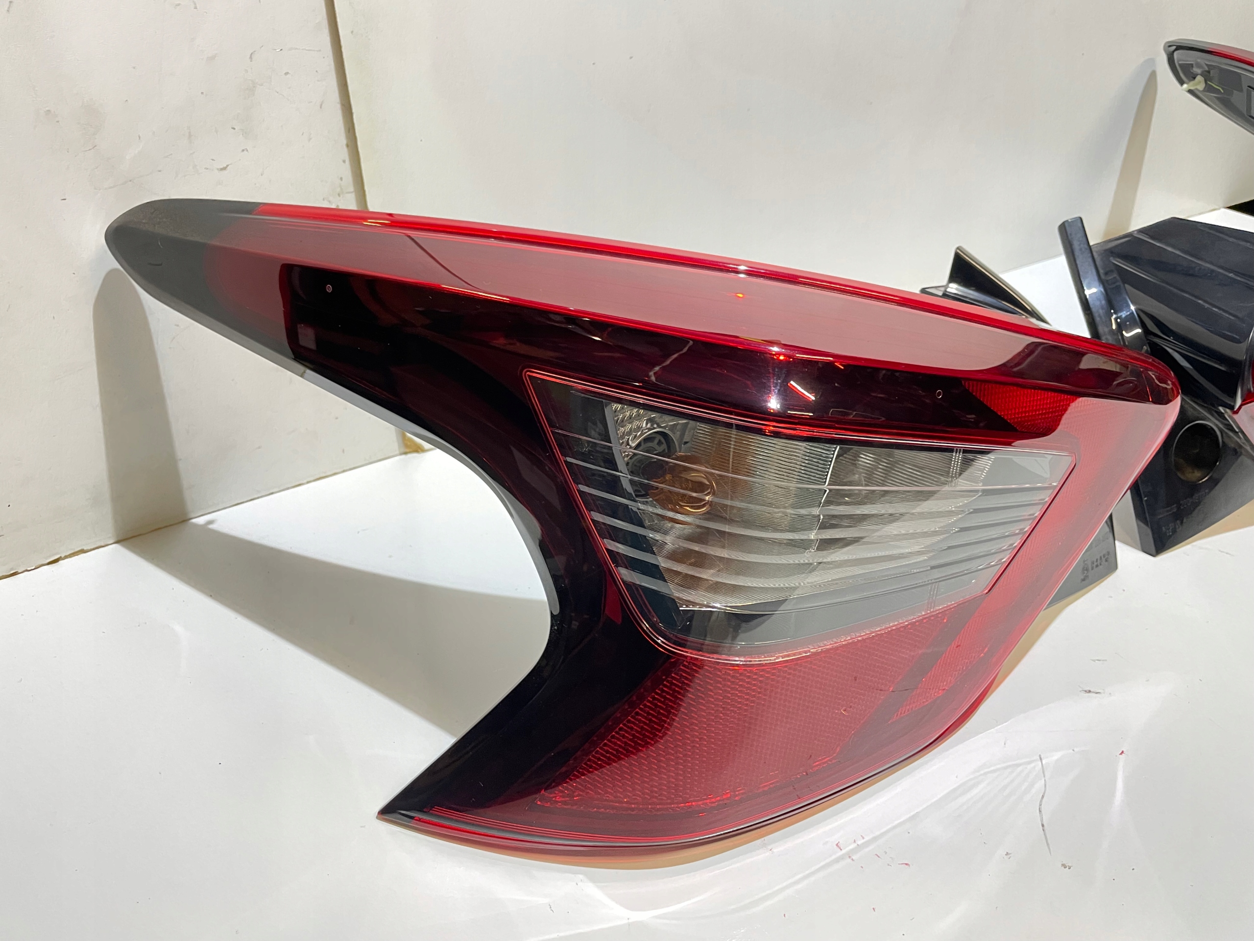 NISSAN MICRA K14 LIGHT REAR REAR PART LEFT