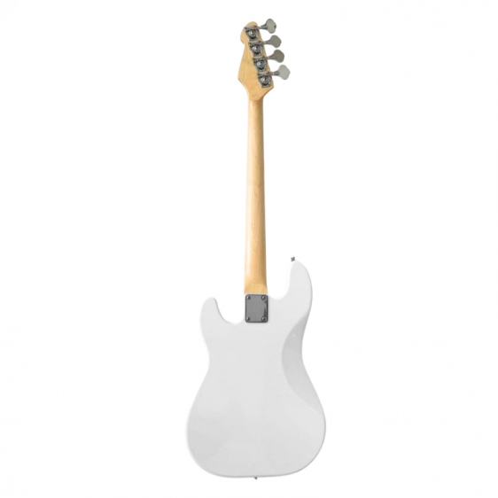 V-TONE PJB46 WH - Gitara basowa Precision Jazz Bass Liczba strun 4