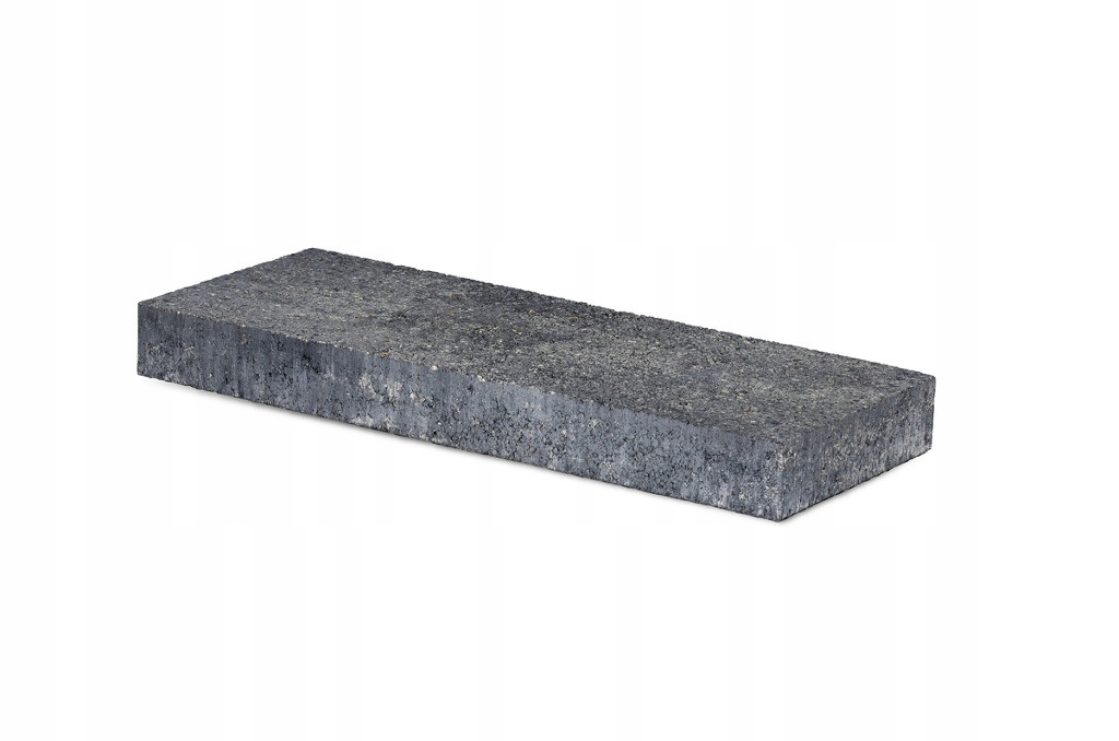 

Daszek Joniec Roma Horizon CH20 50,4x20x5 Onyx