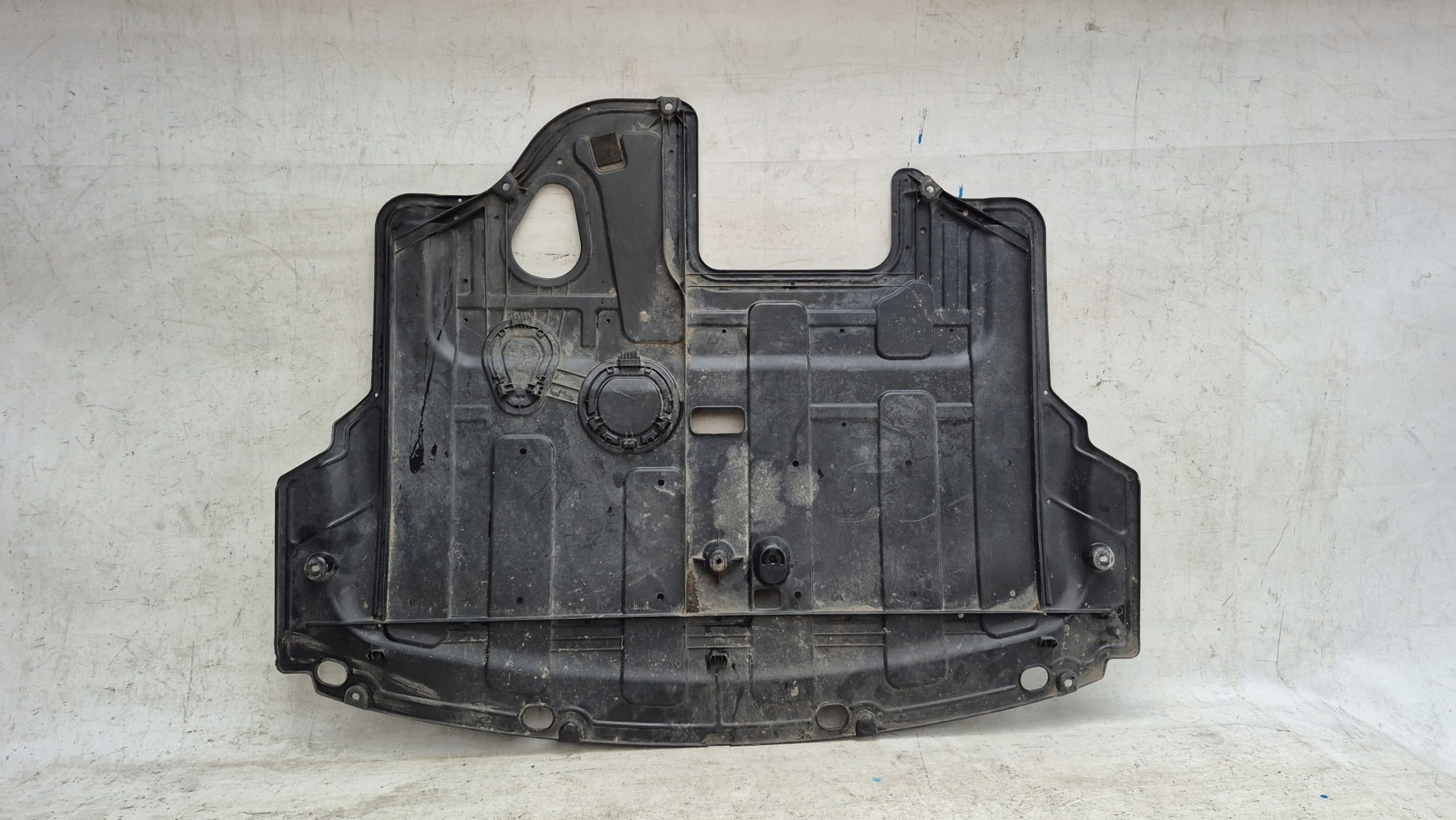 KIA CARENS IV 4 13-19 cover cover below engine