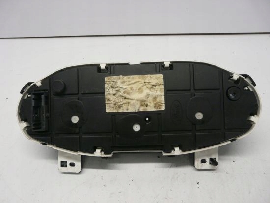 спидометр FORD Fiesta MK7 1.4