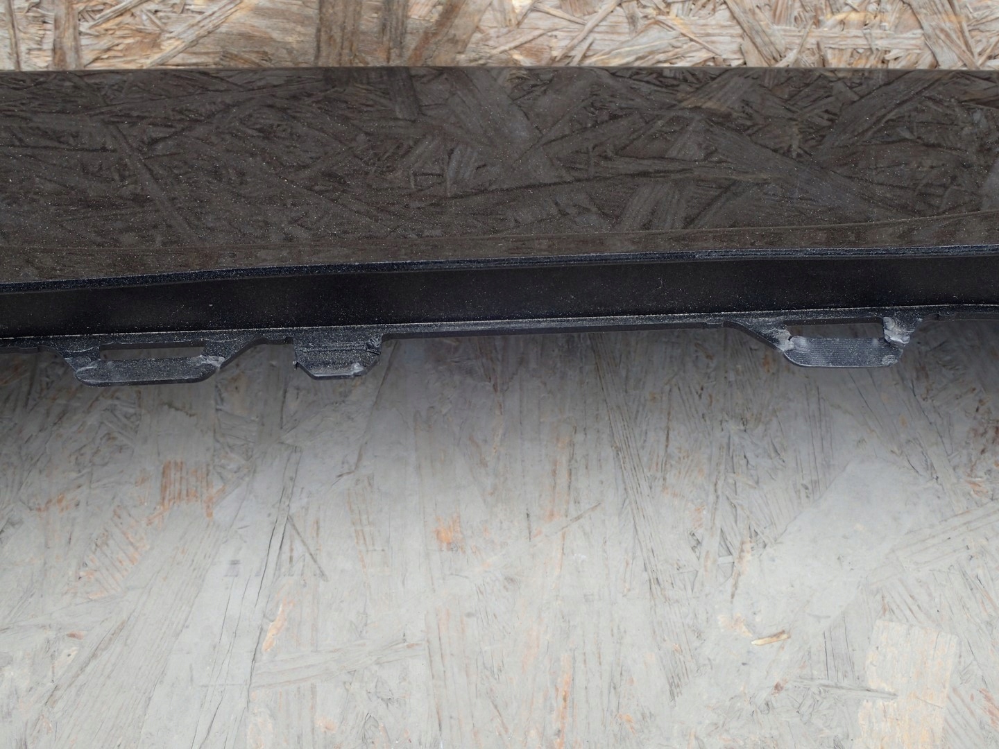 bumper rear part rear FORD MONDEO MK5 V KOMBI 2014