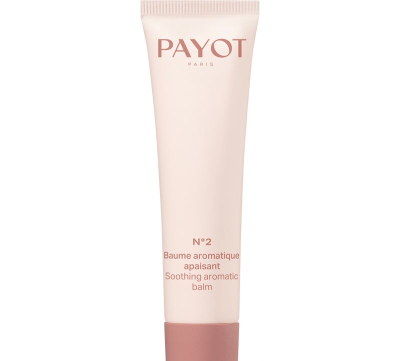 Payot Creme N°2 Baume Aromatique Apaisant zklidňující balzám 30 ml