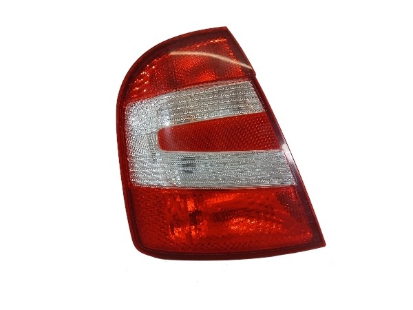 SKODA FABIA and LIFT KOMBI light left rear part