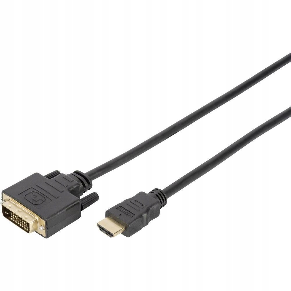 Kabel HDMI - DVI Digitus 2.00 m