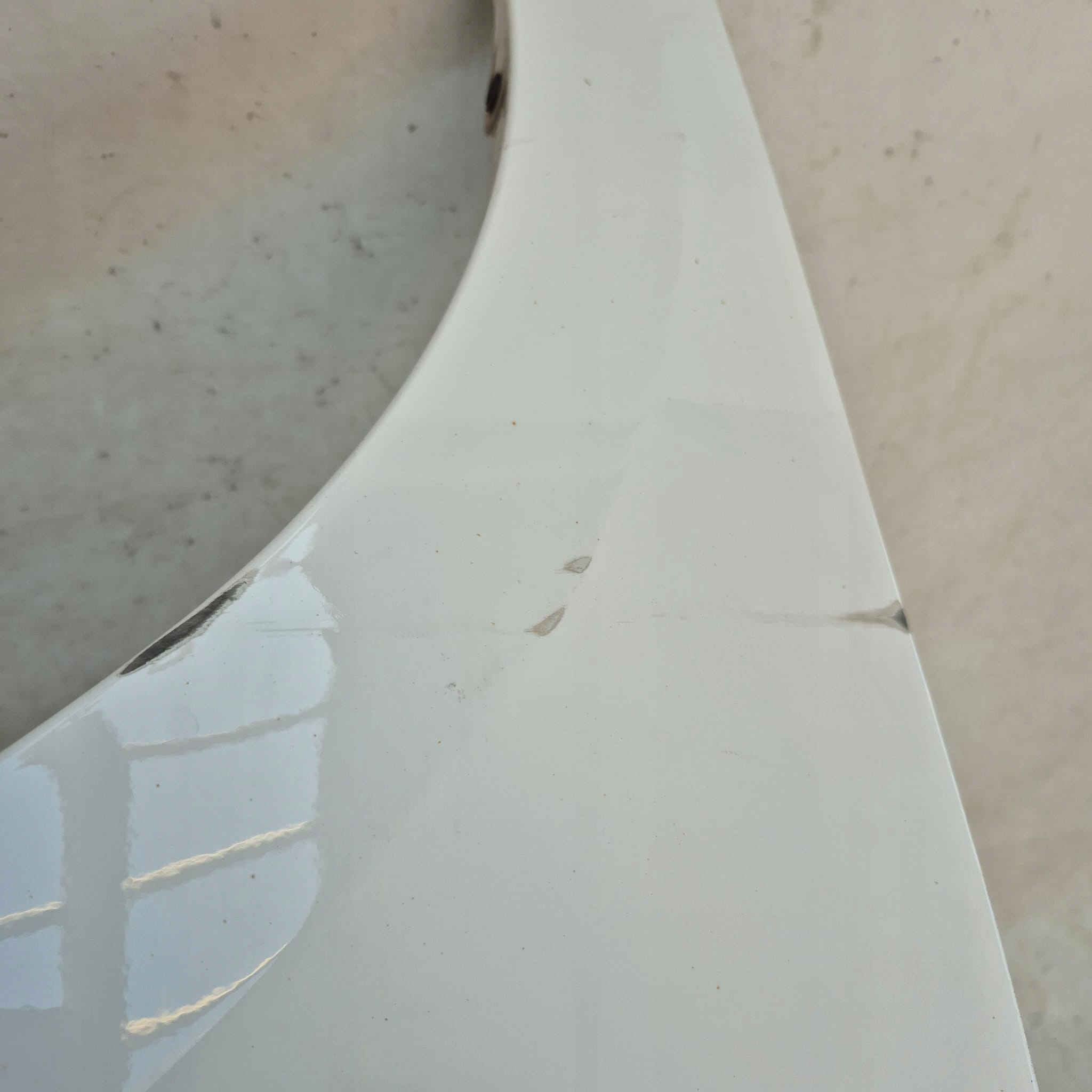 SEAT IBIZA V 5 17-> fender front front right