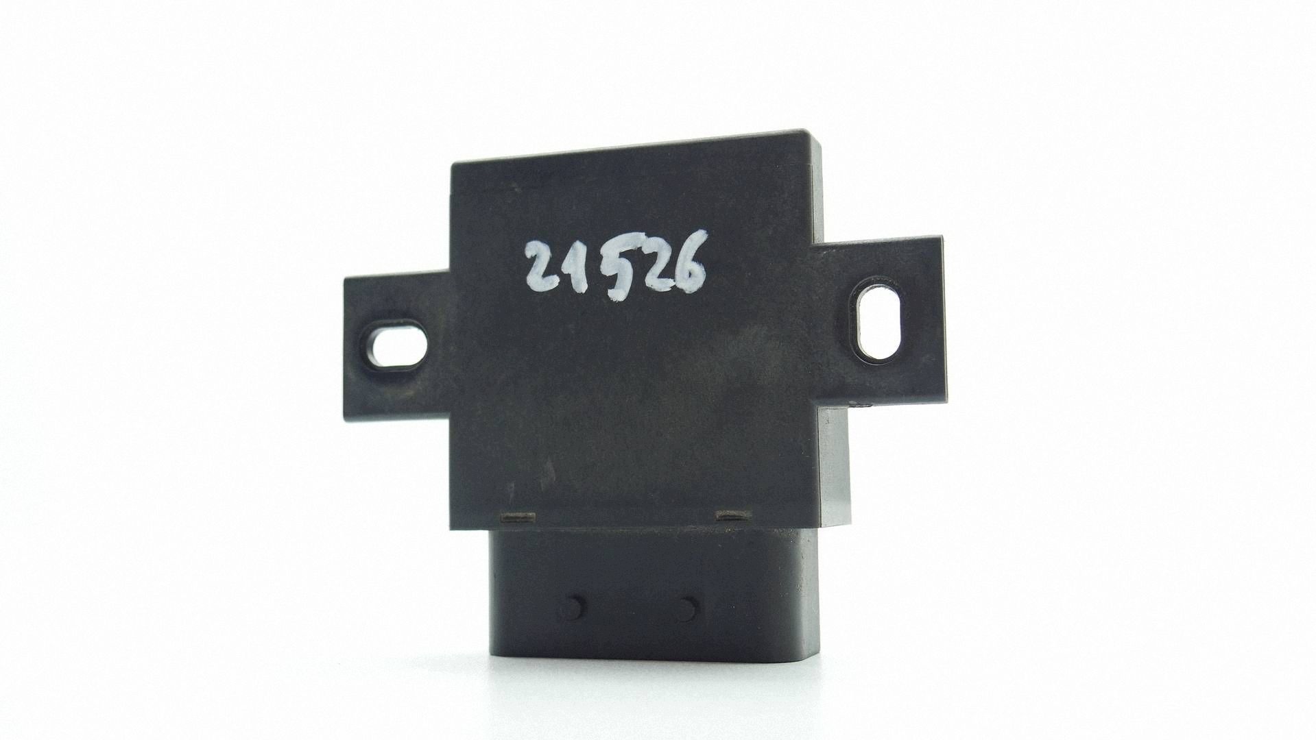 control unit module DZWIEKU VW SCIROCCO 1K8907159B