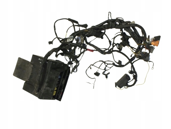 00000032 - Жгут проводов BMW R 1150 GS с abs 03-05