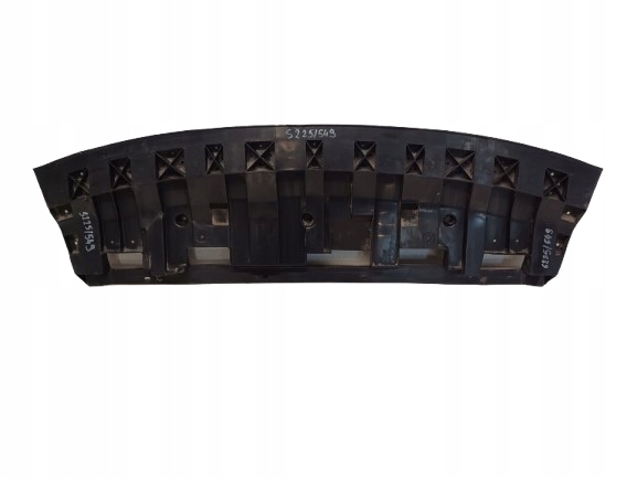 NISSAN X-TRAIL T32 13- SPOILER PŁYTA POD ZDERZAK PRZÓD 626604CL0B