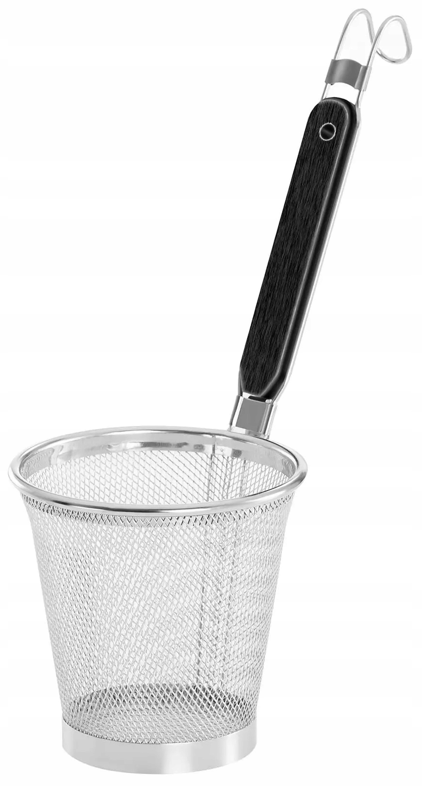 Garnek warnik do makaronu 6 koszy 4L 50 cm Royal Catering RCNK-6 10010235