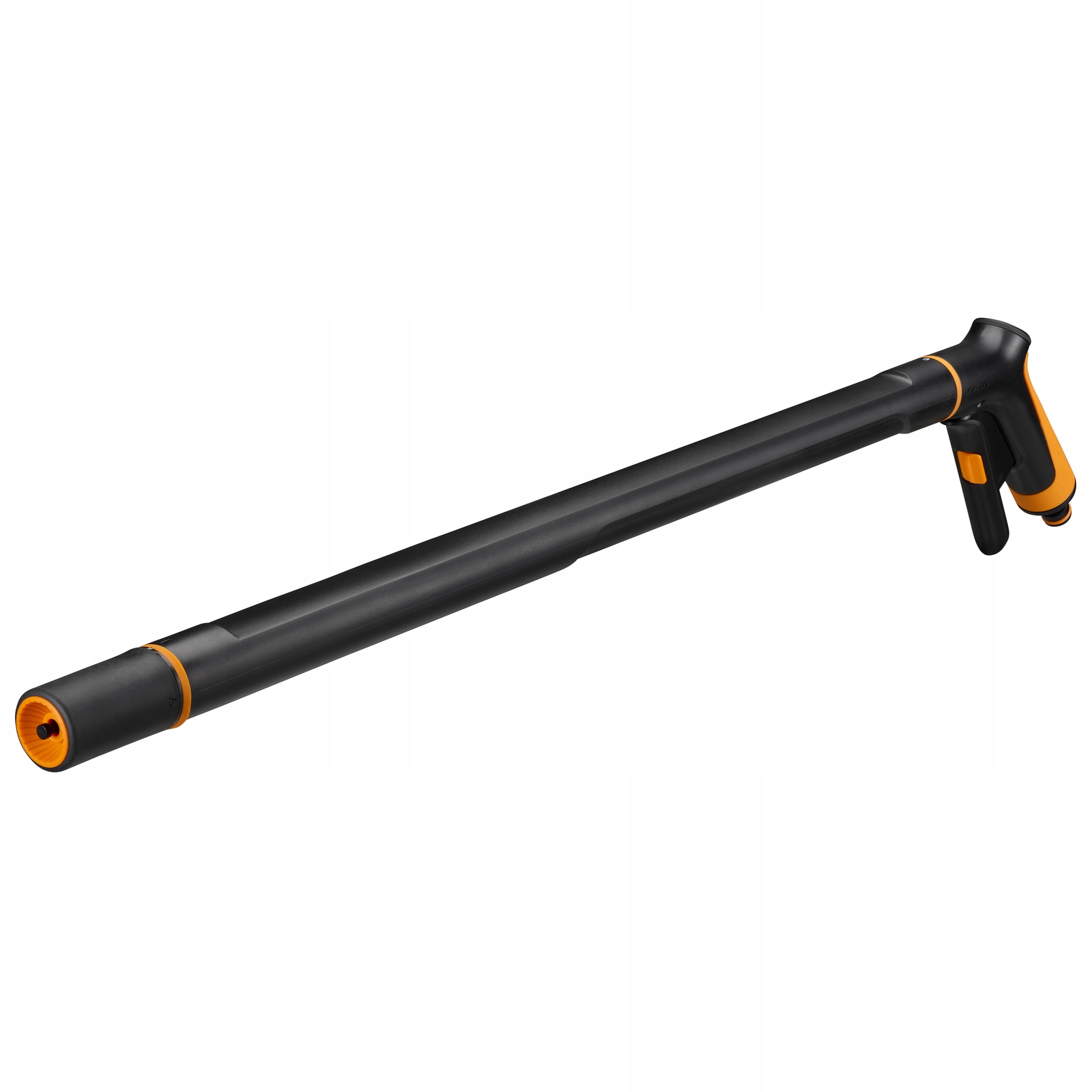 Fiskars Comfort Nastavitelná tyčová koncovka Na Zavlažování s bodovým rozstřikem 64cm