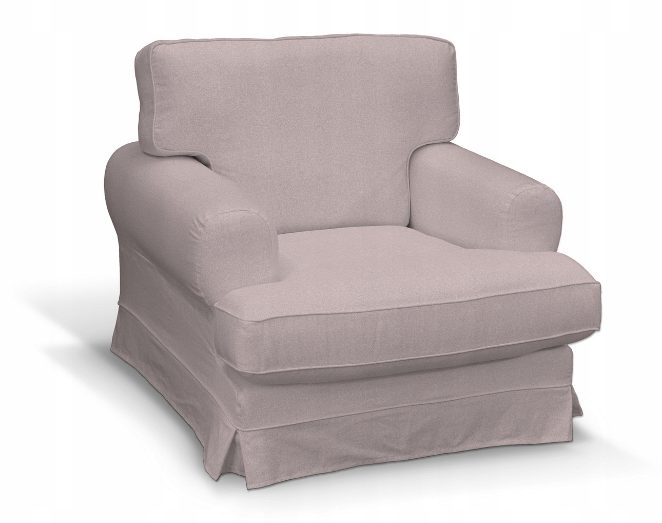 Dekoria potah na křeslo Ekeskog Ikea