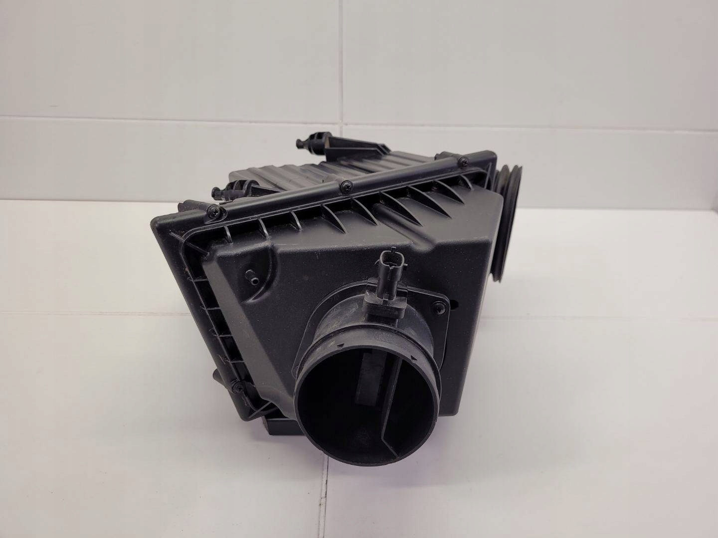 Gehäuse filter luft Land Rover Range Rover Evoque facelift 2018