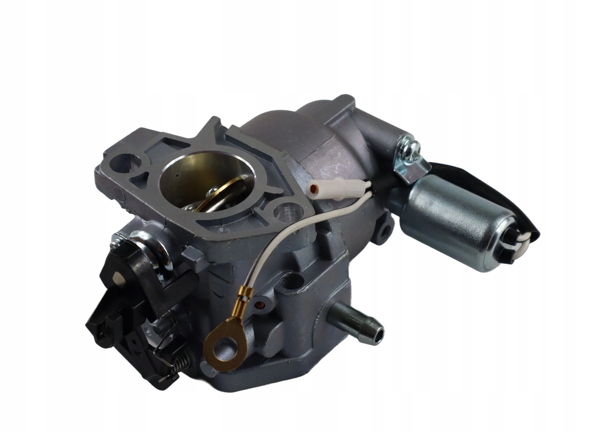 Karburátor motoru Zongshen XP420 Mtd Thorx 4P90