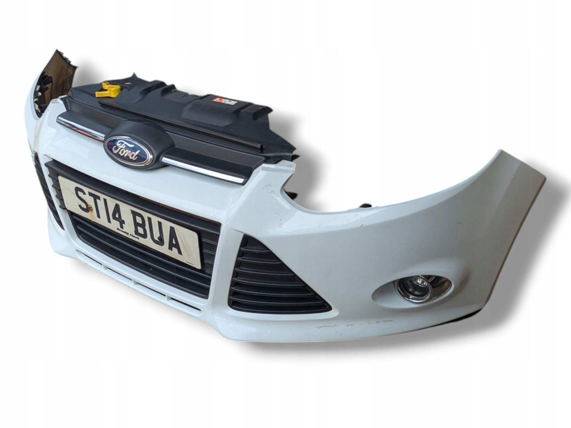 Stoßstange vorne Ford Focus 3 2014 BM51-17757-A