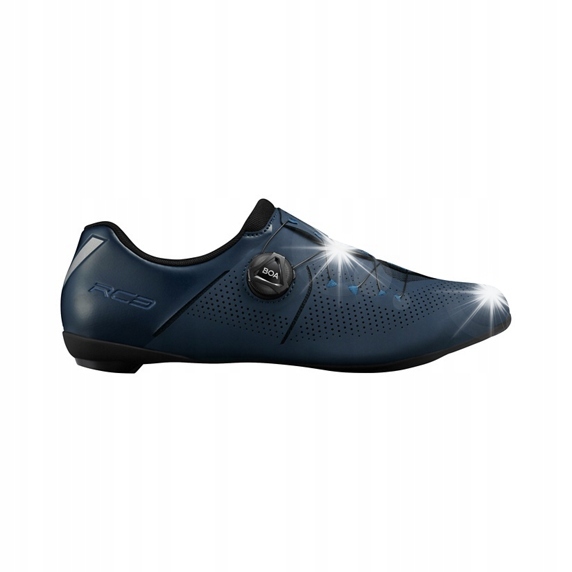 【新品】SHIMANO RC3 シューズ 40 WIDE(25、2cm) 新品】SHIMANO RC3 ロード用サイズ40(25、2cm) Shimano RC3 Road