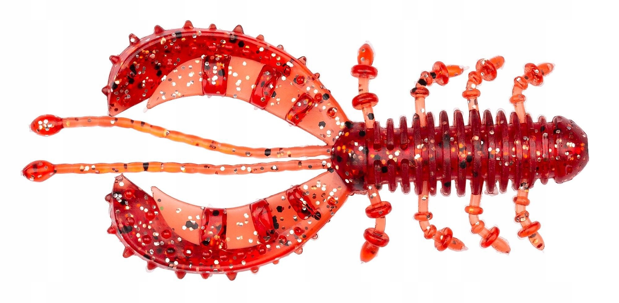 Raczek Berkley Urbn Bubble Creeper 7,5cm