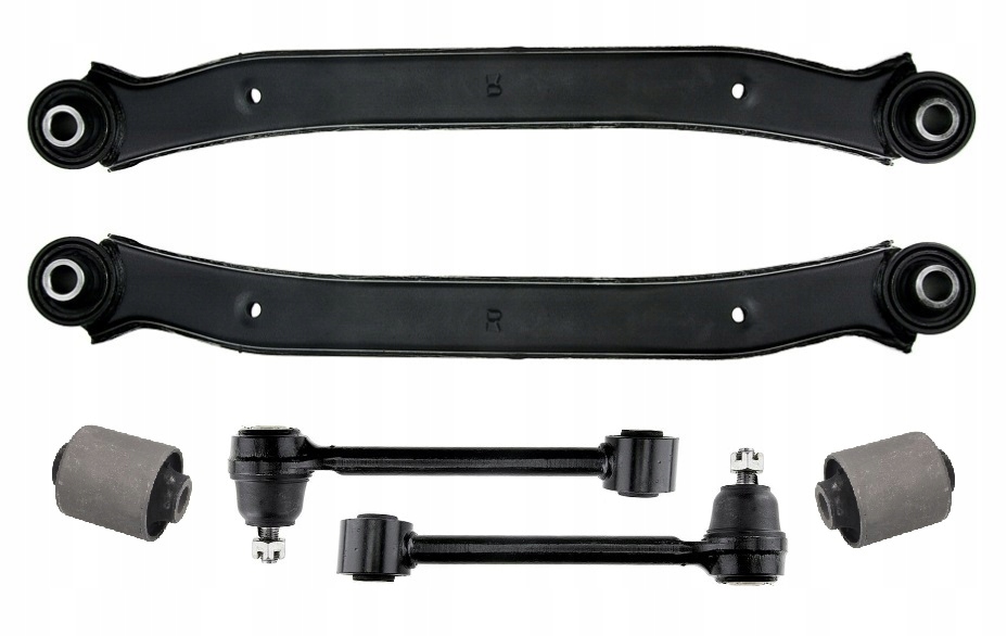 NTY-WAH-041 - Комплект деталей HYUNDAI i30