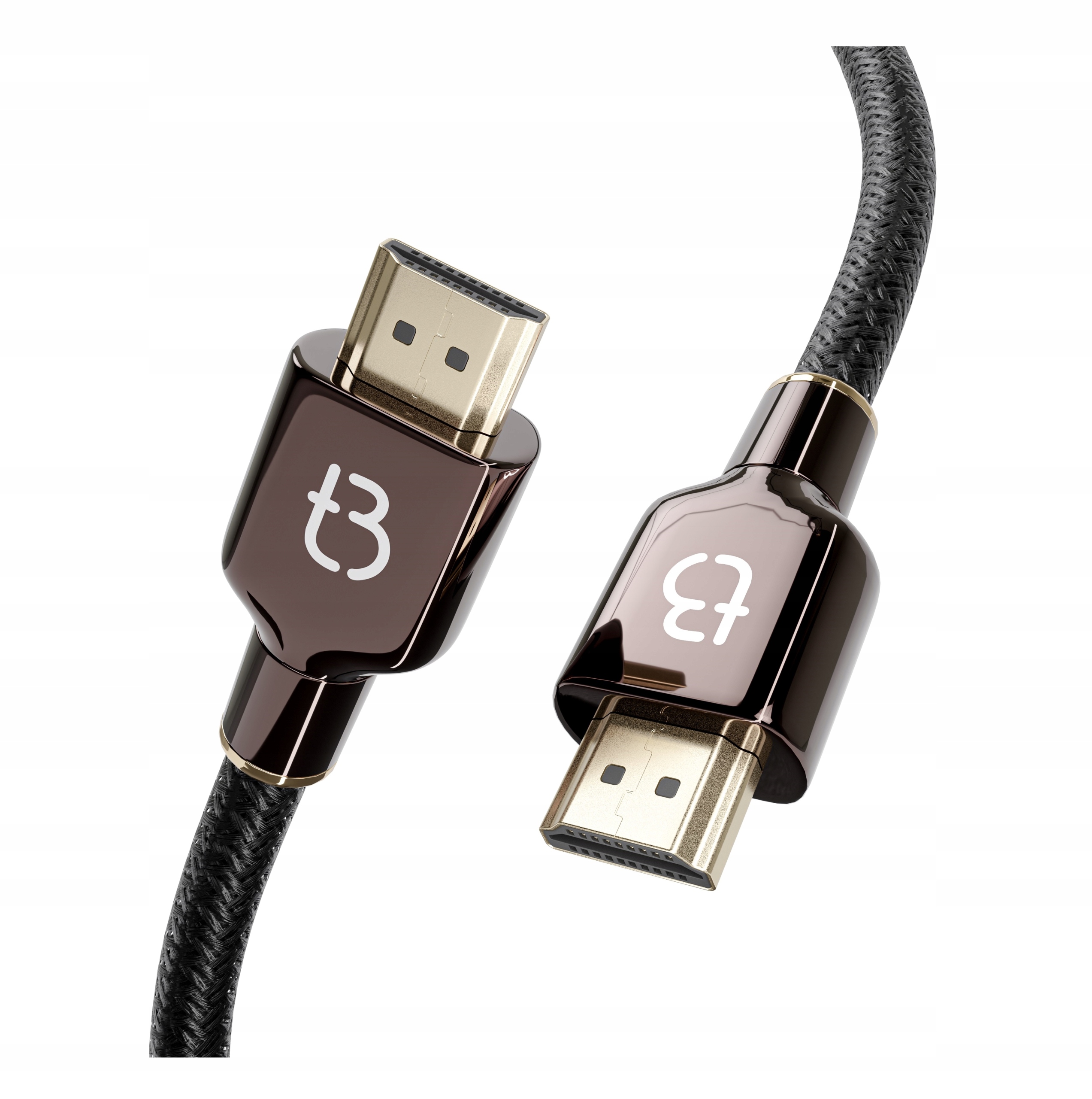 

Kabel Hdmi 2.1 Premium Ultra High Speed 8K 60HZ 3m