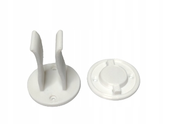 Uchwyt TP-Link Tapo C200/210 montaż na łóżeczko