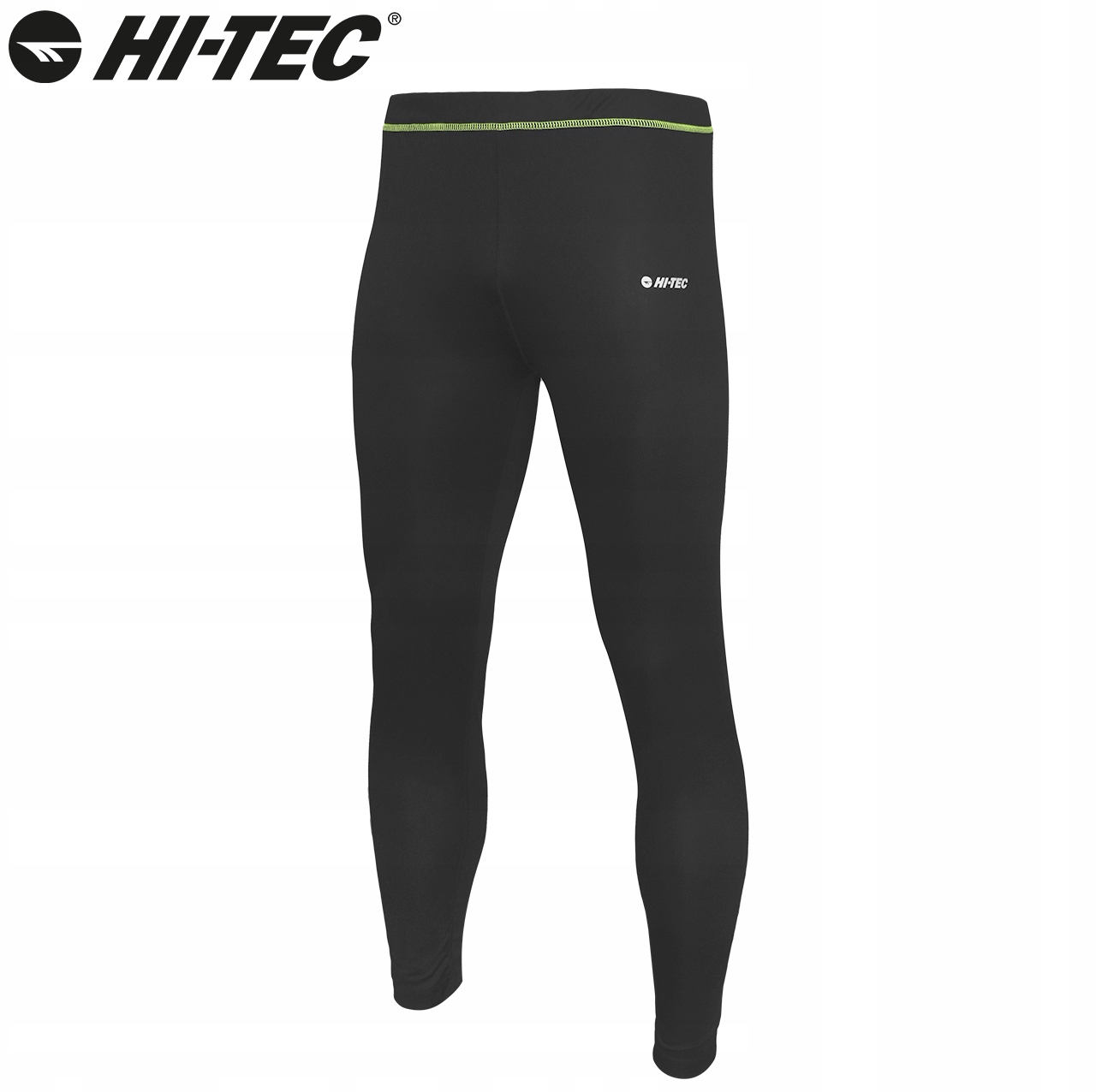 BIELIZNA TERMOAKTYWNA MĘSKA HI-TEC KAMO TERMICZNA L Płeć mężczyzna