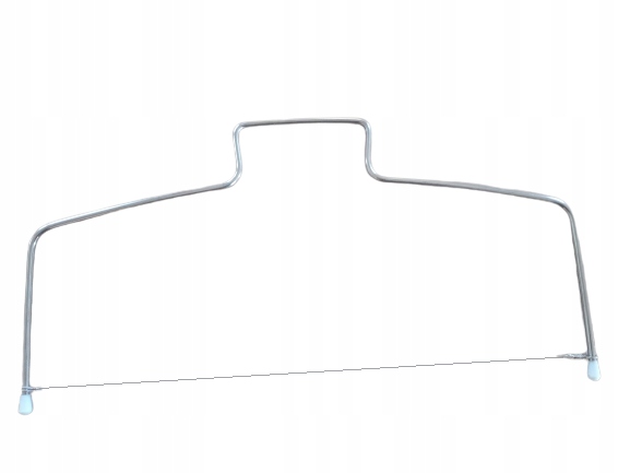 

Nóż Strunowy Cięcia Ciasta Tortu Biszkoptu 32cm 2s