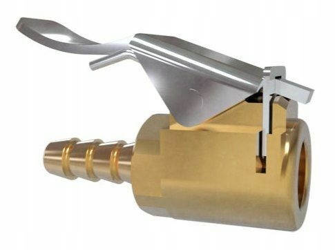 

Końcówka Do Pompowania POWIET.#6 Wonder