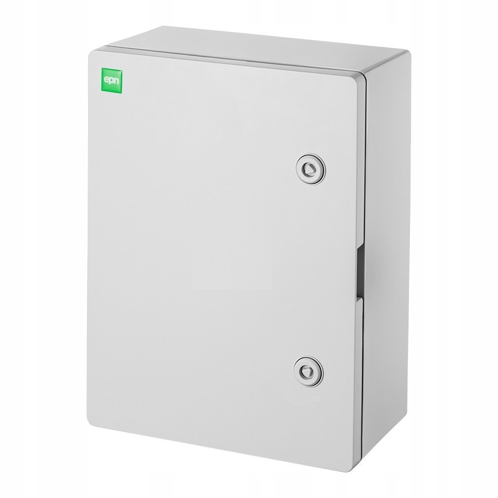

Obudowa Industrial SR5 300x400x165 IP65 2761-00