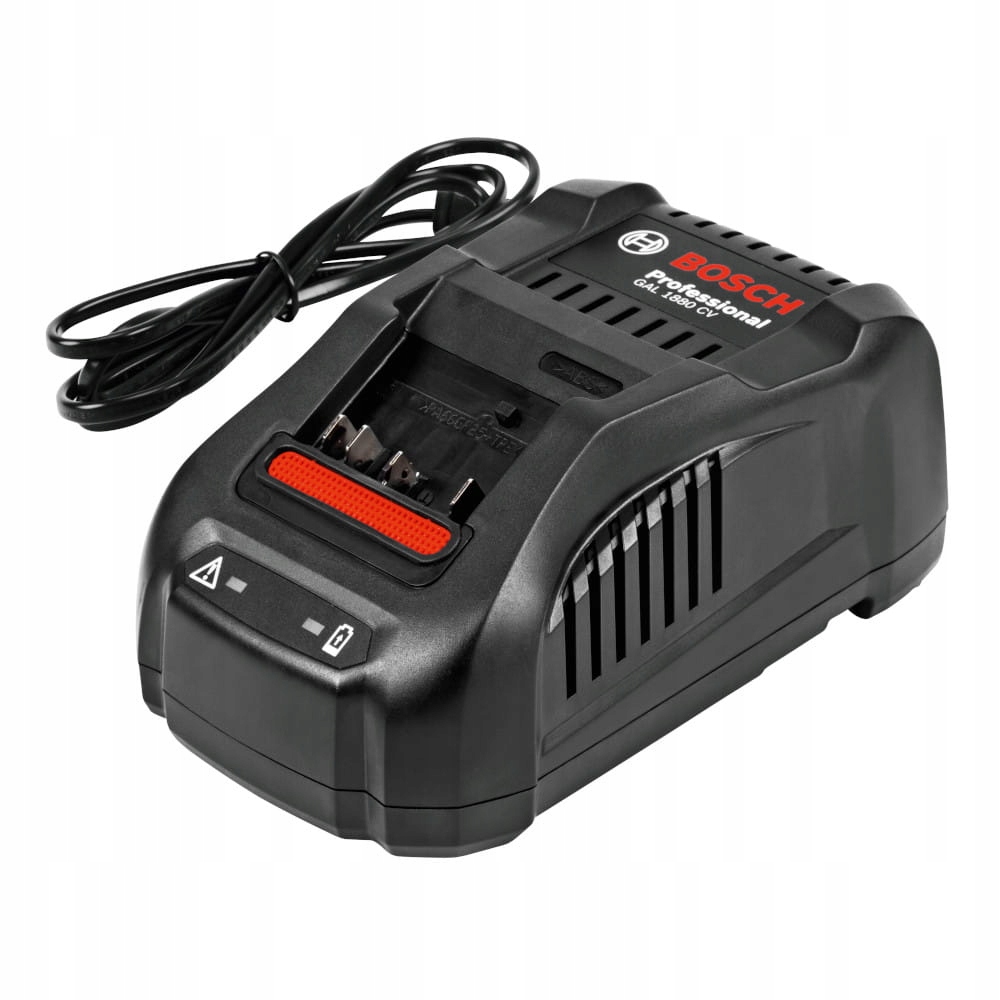 

Ładowarka Bosch 14,4/18V Gal 1880 CV