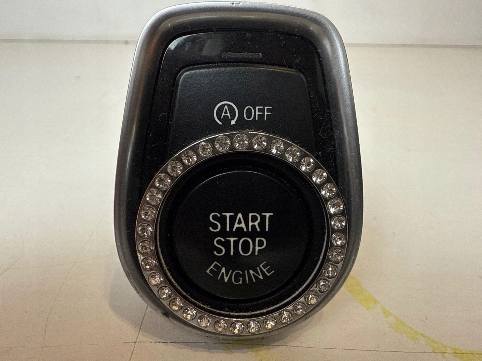 switch START STOP BMW F20 F30