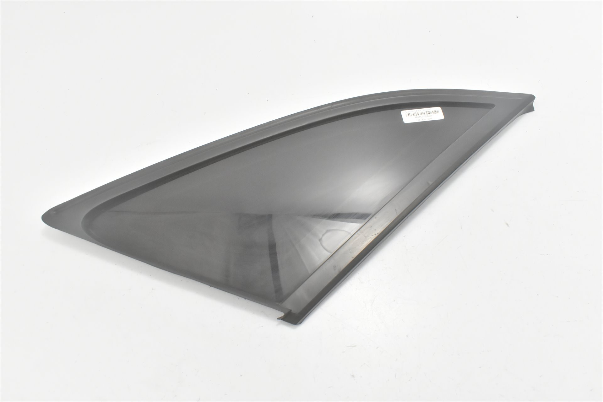 SZYBA KAROSERYJNA TRÓJKĄT PRAWY TYŁ 8U0845300C AUDI Q3 RSQ3 2013