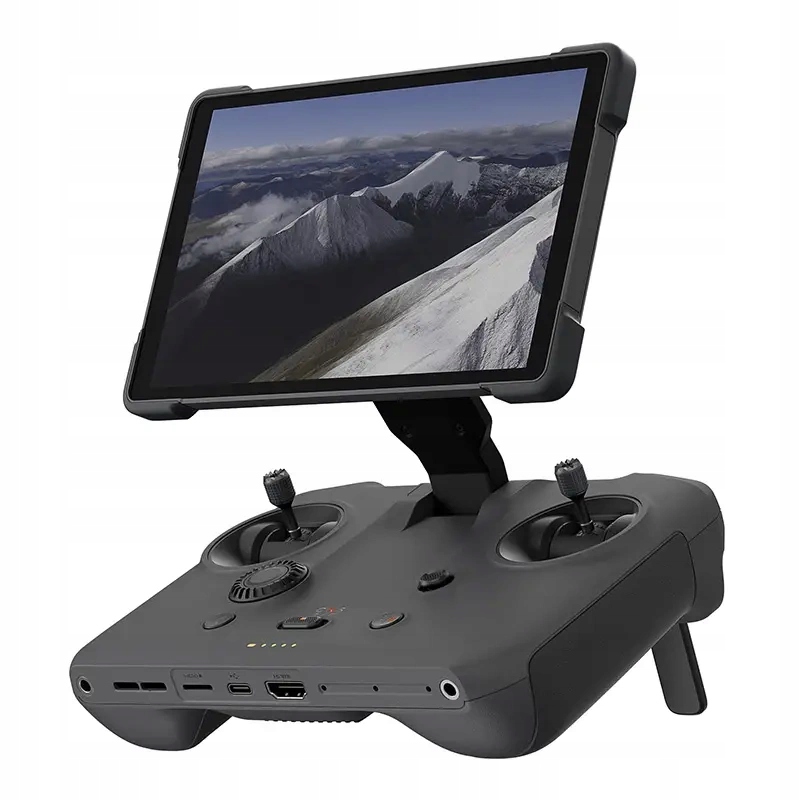 Dji Rc Pro 2 Kontroler do Drona z Ekranem Mini-LED 7 Cali Mini 4 Pro Mavic