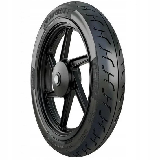 Motocyklová Pneumatika Zoom Cruz F 100/90-18 56H 2022R Royal Enfield Interceptor