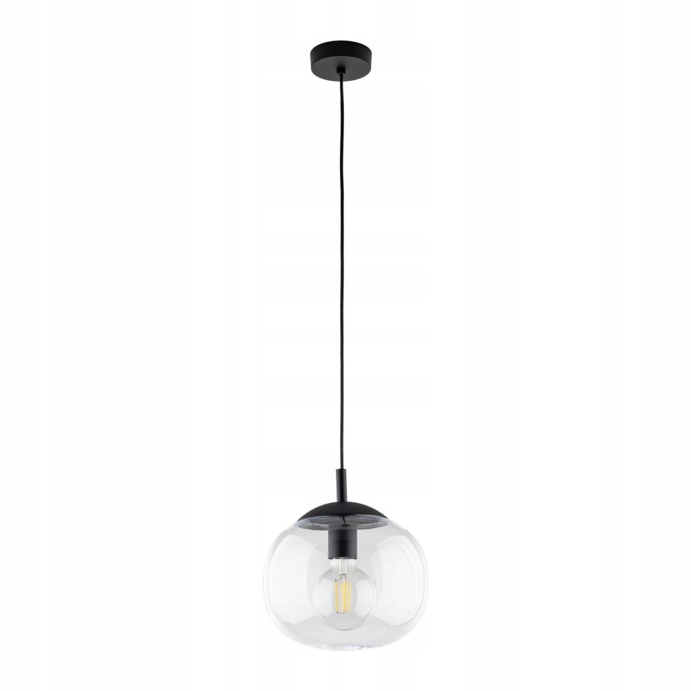 Závěsné svítidlo Vibe Transparent 4816 Tk Lighting