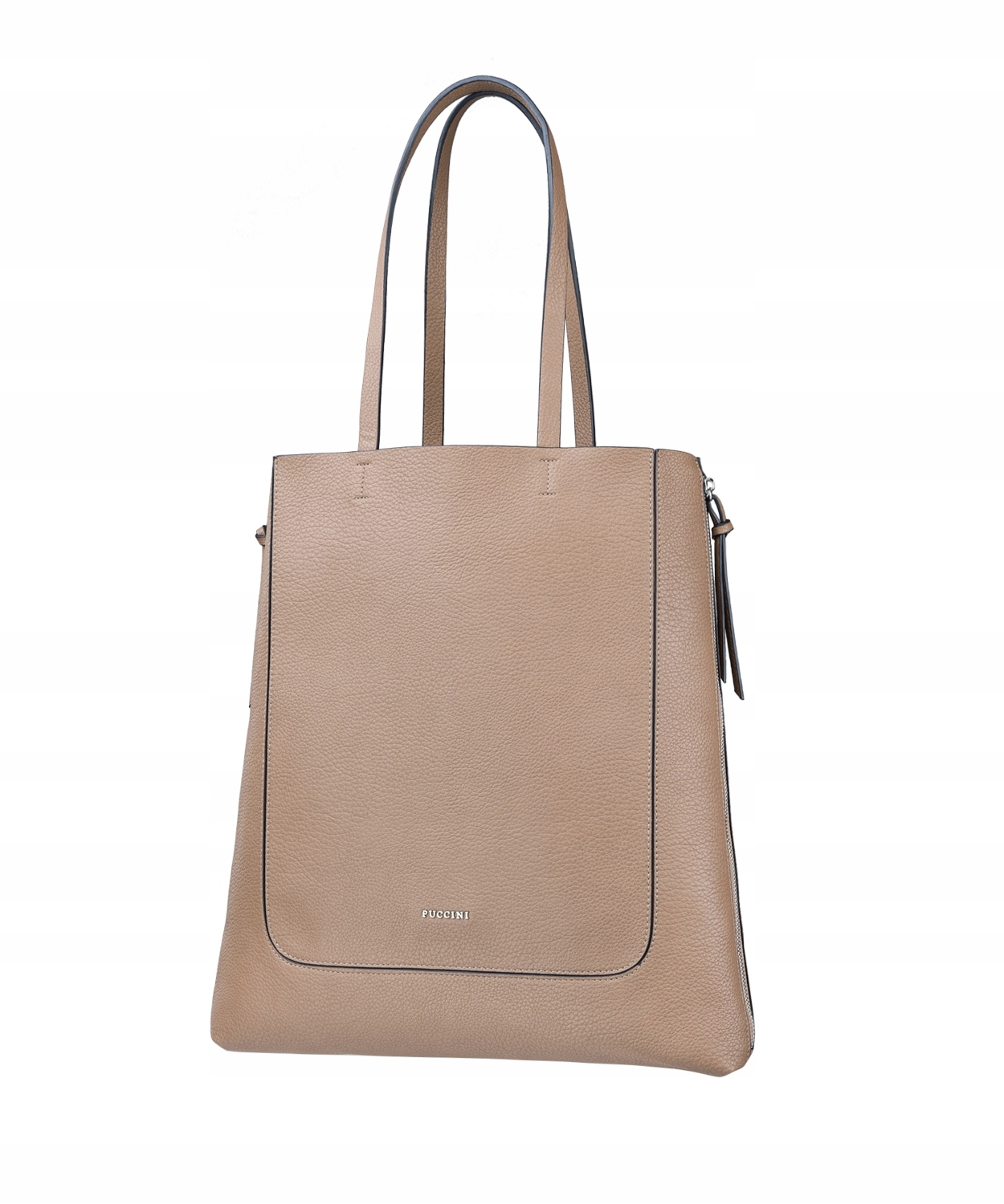 

Torebka Damska Puccini Shopper Duża A4 BK2211071 2