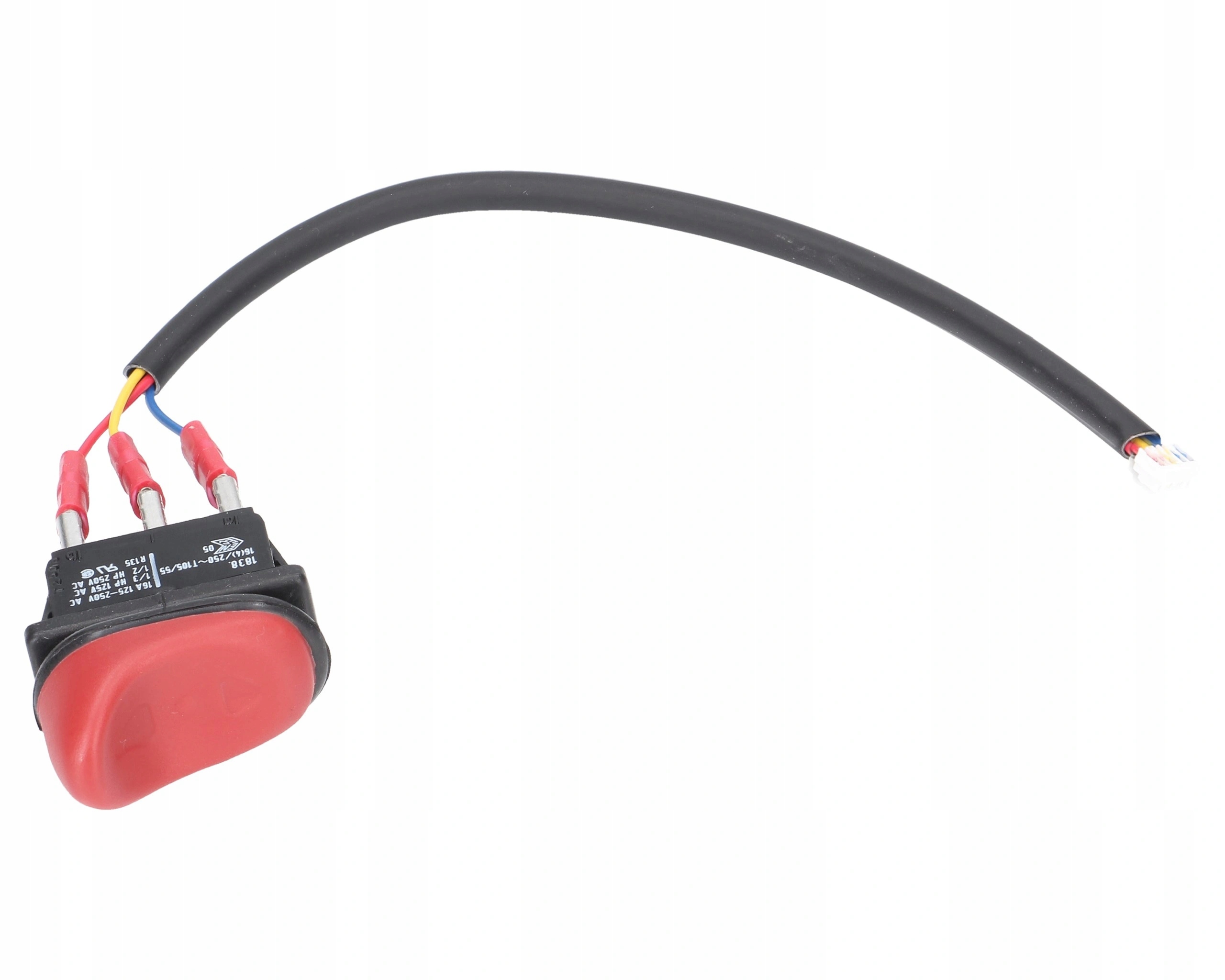 Přepínač směru jízdy reverzu vysokozdvižný vozík Manitou 794722