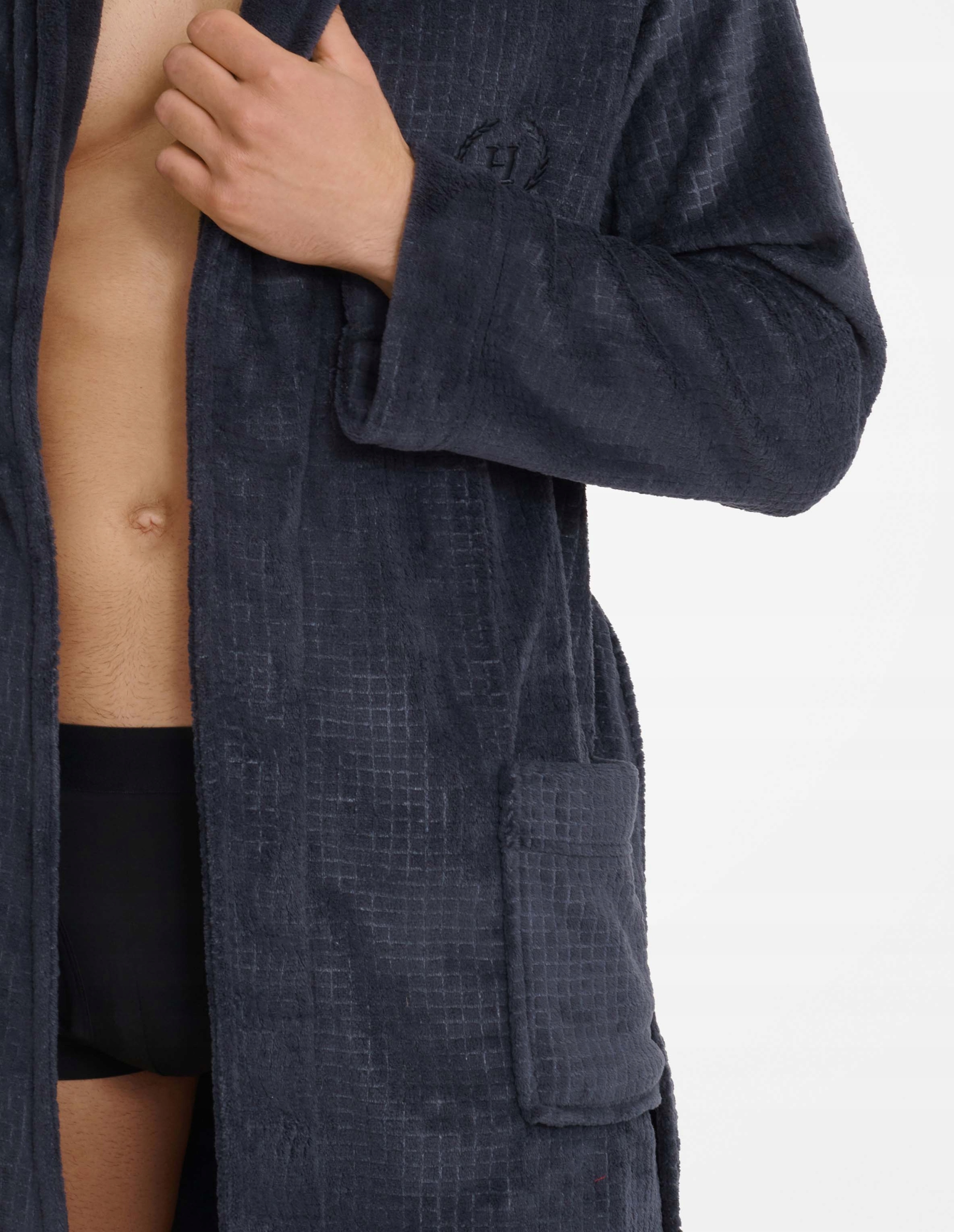 SZLAFROK MĘSKI HENDERSON Kod producenta 40982