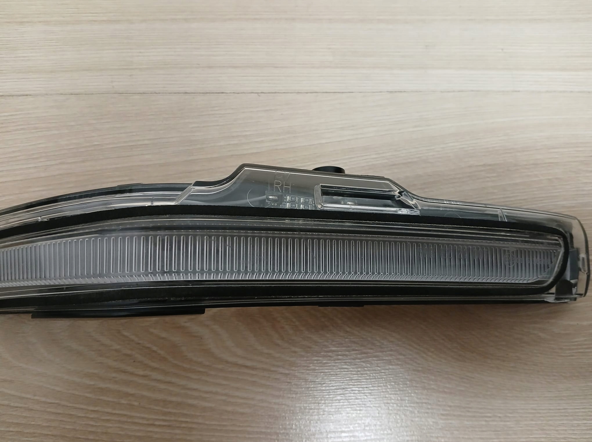 KIA EV6 od 2021r Indicateur de direction LED Droit Rétroviseur OE