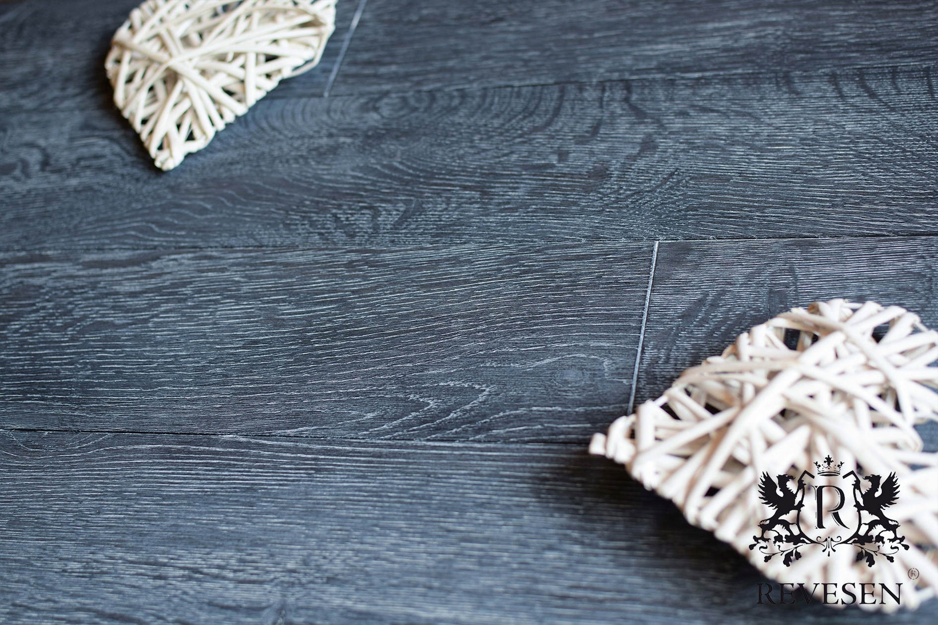 Deska podłogowa Barwiona REVESEN-PRÓBKA:Jeans Producent inna