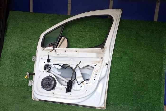PARTNER BERLINGO III 08-18 door right front front