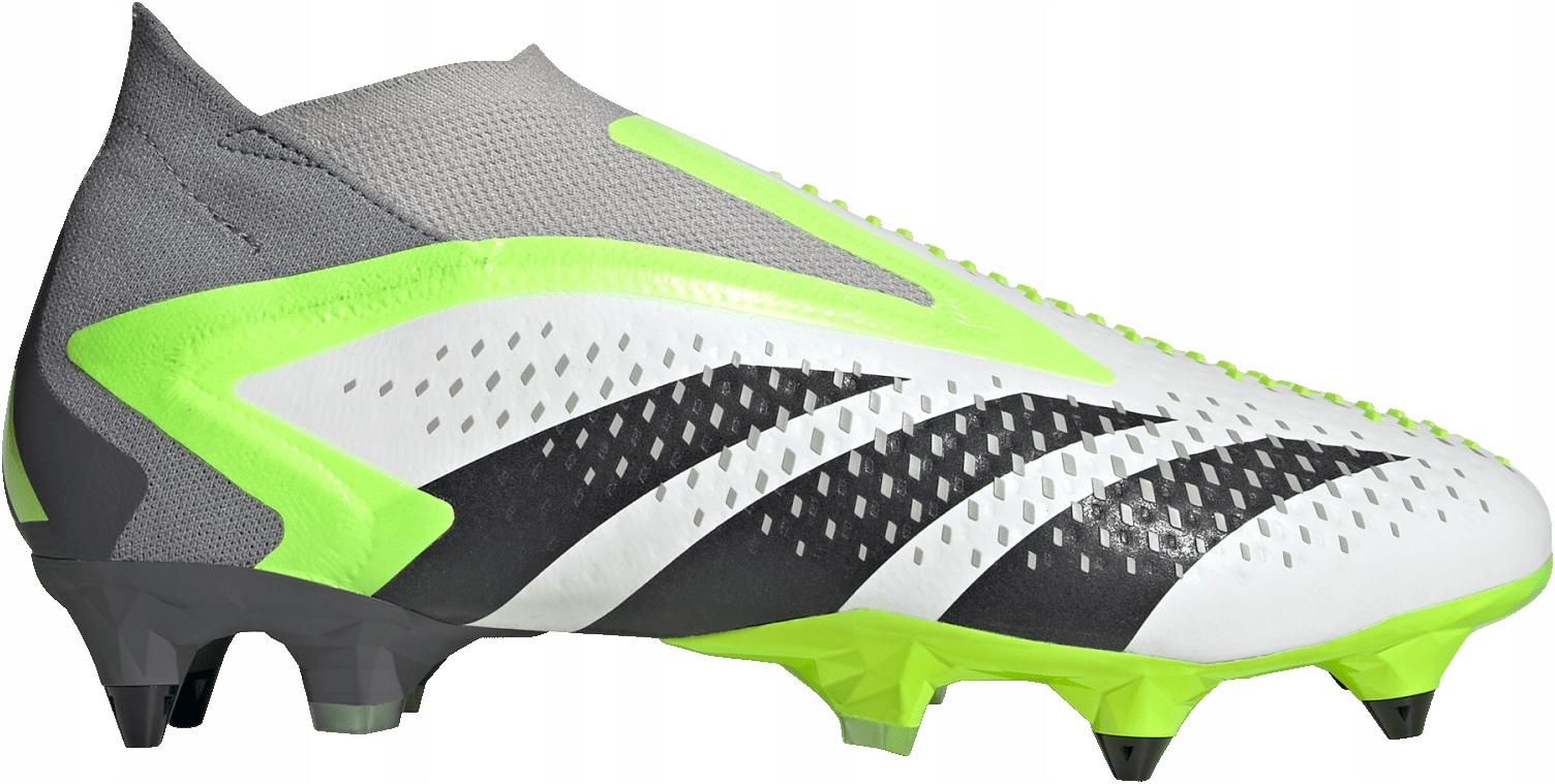 Korkové Boty Miksy Adidas Predator Accuracy Sg IF2303 vel. 44