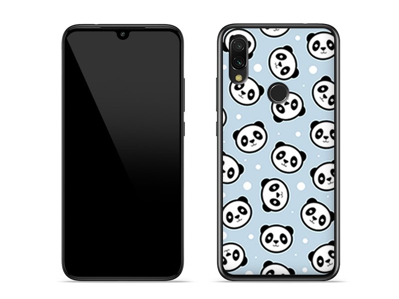 

Etui na Xiaomi Redmi 7 Fantastic Case