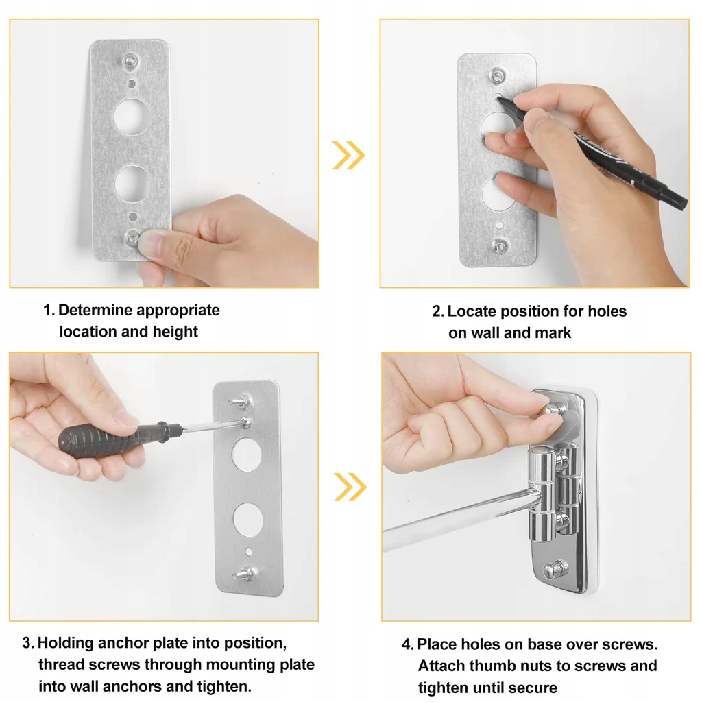 LUSTERKO DO MAKIJAŻU GOLENIA srebrne POWIĘKSZAJĄCE 7 X K12 Wysokość 220 mm