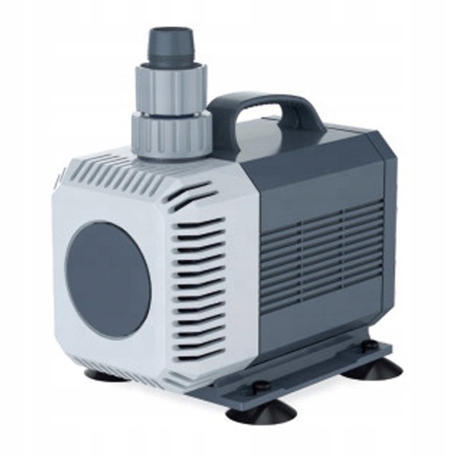 Multifunkční ponorná pumpa Jeneca DB-3500 – 3000 l/h