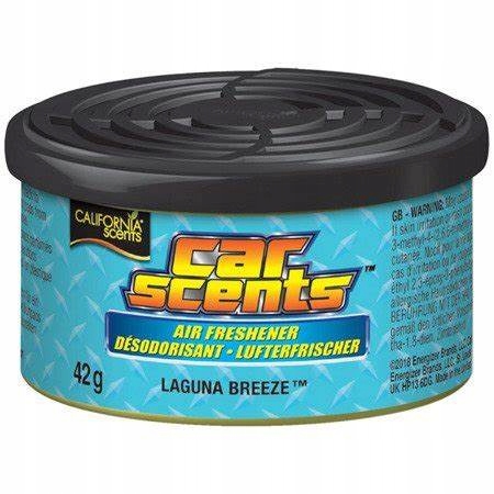 Puszka Zapachowa California Scents Laguna Breeeze