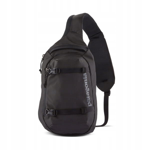 Plecak/torba na ramię Patagonia Atom Sling 8L Black
